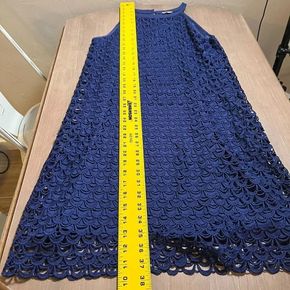 Women’s Cremiux Dress Size 6 - Picture 5 of 7